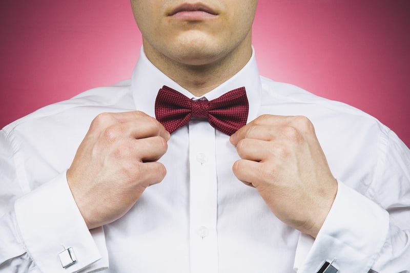 Dapper Bowties